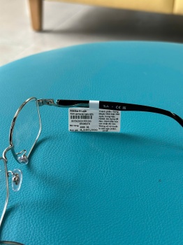 Gọng kính Rayban mã ORX6527D (4)